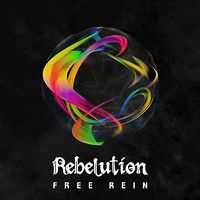 Cover image for Free Rein