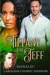 Cover image for Tiffany and Jeff