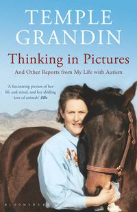 Cover image for Thinking in Pictures