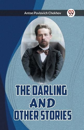 Cover image for The Darling and Other Stories