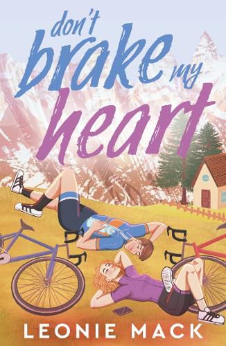 Cover image for Don't Brake My Heart