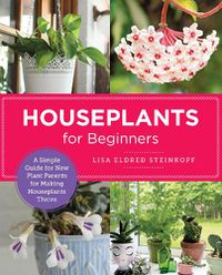 Cover image for Houseplants for Beginners