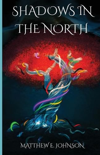 Cover image for Shadows in the North