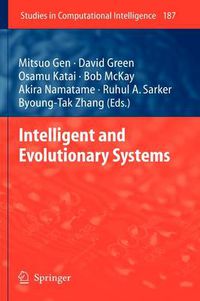 Cover image for Intelligent and Evolutionary Systems