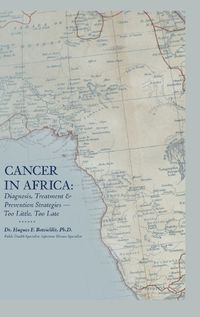 Cover image for Cancer in Africa