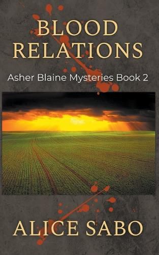 Cover image for Blood Relations