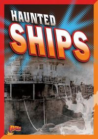 Cover image for Haunted Ships