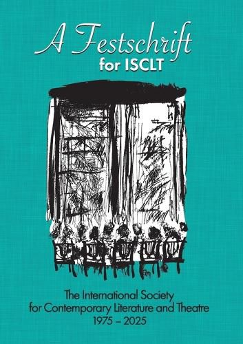 Cover image for A Festschrift for ISCLT