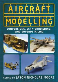 Cover image for Aircraft Modelling