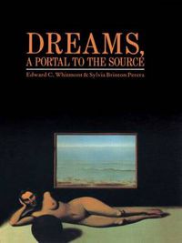 Cover image for Dreams, A Portal to the Source