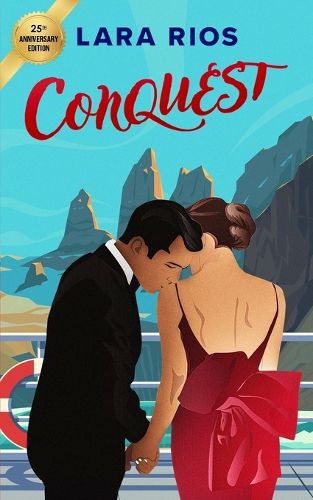 Cover image for Conquest