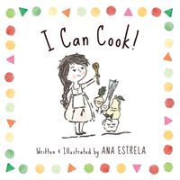 Cover image for I Can Cook