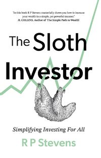 Cover image for The Sloth Investor