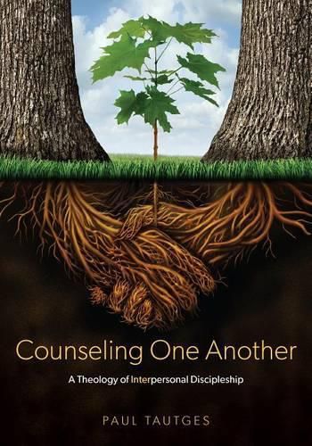Cover image for Counseling One Another