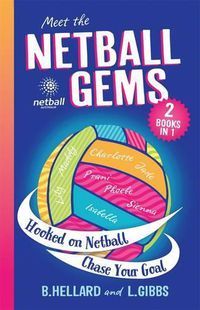 Cover image for Netball Gems Bindup 1