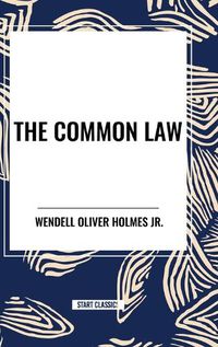 Cover image for The Common Law