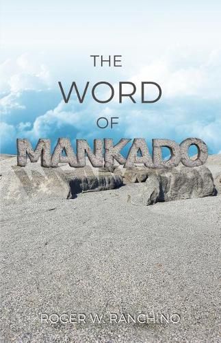 Cover image for The Word of Mankado