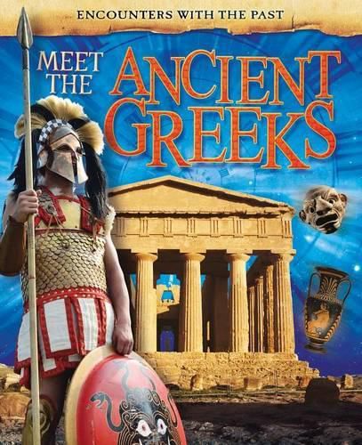 Meet the Ancient Greeks