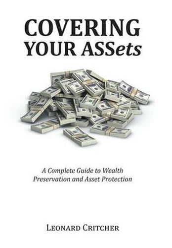 Cover image for Covering Your Assets