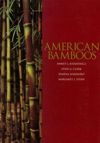 Cover image for American Bamboos