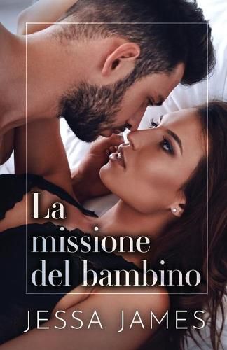 La missione del bambino: per ipovedenti