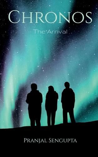 Cover image for Chronos