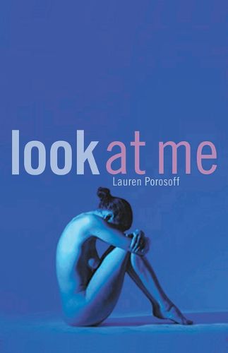 Cover image for Look at Me