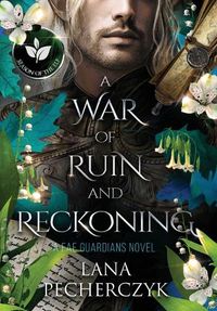 Cover image for A War of Ruin and Reckoning