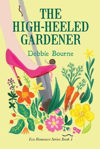 Cover image for The High-Heeled Gardener