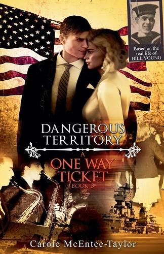 Cover image for Dangerous Territory