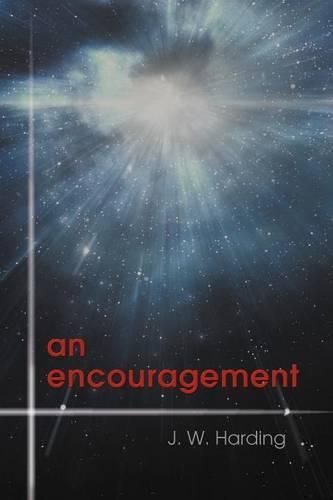 Cover image for An Encouragement