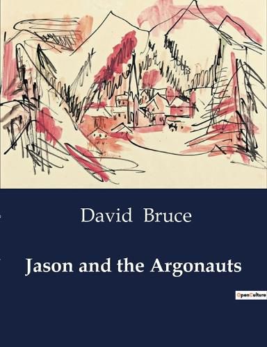 Jason and the Argonauts