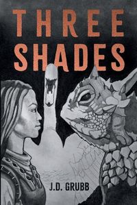 Cover image for Three Shades