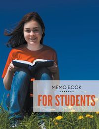 Cover image for Memo Book For Students