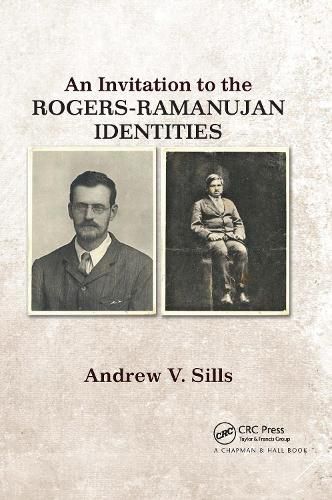 An Invitation to the ROGERS-RAMANUJAN IDENTITIES