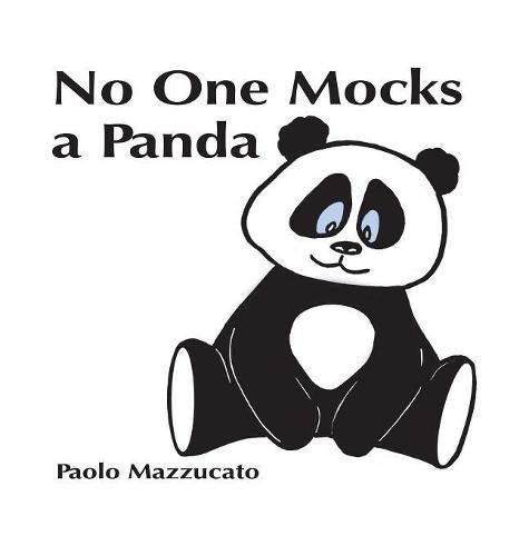 Cover image for No One Mocks a Panda