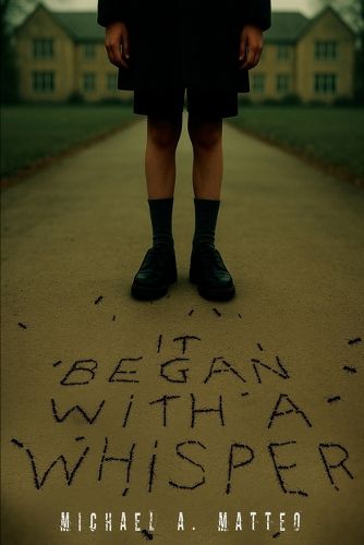 Cover image for It Began with a Whisper