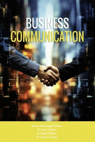 Cover image for Business Communication