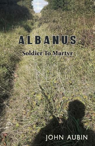 Cover image for Albanus