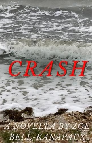 Cover image for Crash
