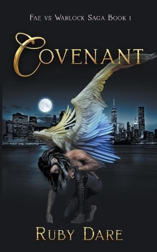 Cover image for Covenant