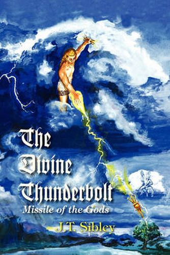 Cover image for The Divine Thunderbolt