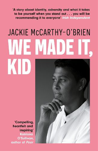 Cover image for We Made It, Kid