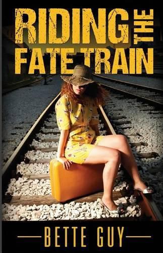 Cover image for Riding The Fate Train