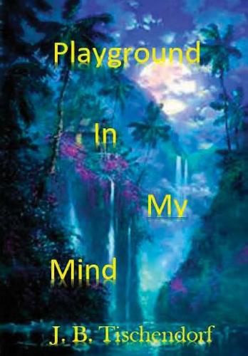 Cover image for Playground In My MInd