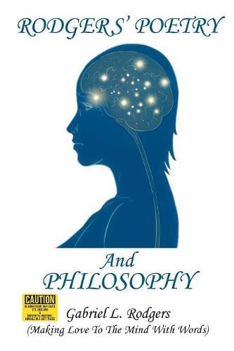 Cover image for Rodgers' Poetry and Philosophy