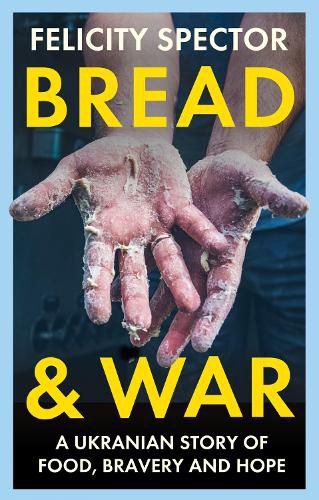 Bread and War