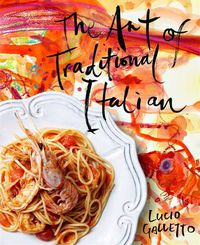 Cover image for The Art of Traditional Italian
