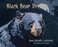 Cover image for Black Bear Dreams