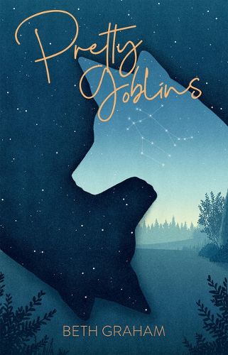 Cover image for Pretty Goblins